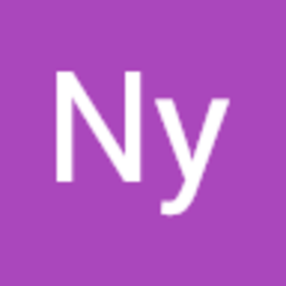 Meet your Posher, Ny